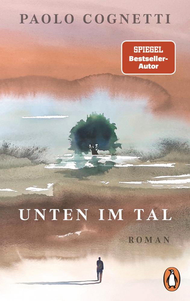 Cognetti, Paolo/Unten im Tal