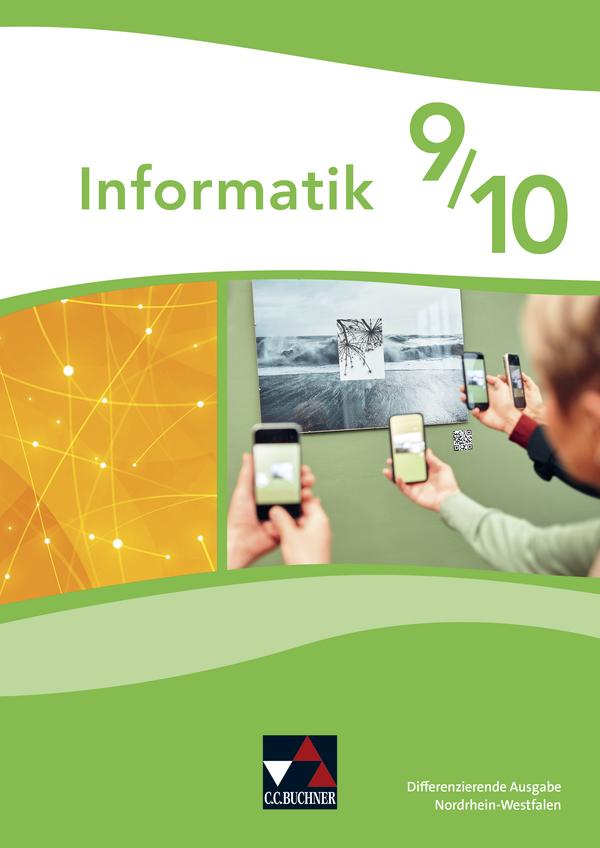 Informatik NRW 9/10 Differenzierende Ausgabe