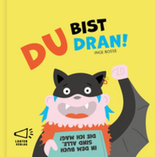 Du bist dran