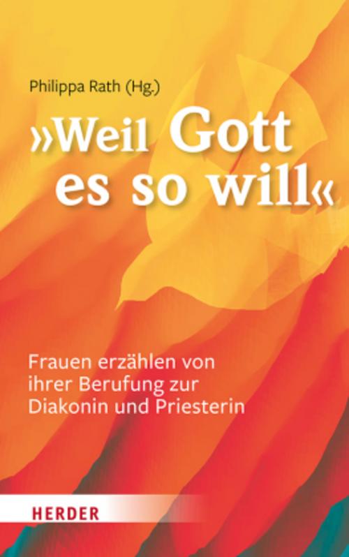 \"... weil Gott es so will\"