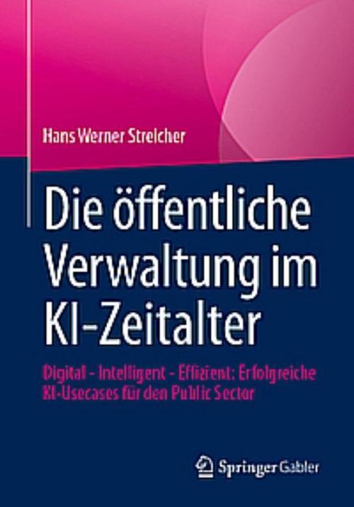 Die öffentliche Verwaltung im KI-Zeitalter