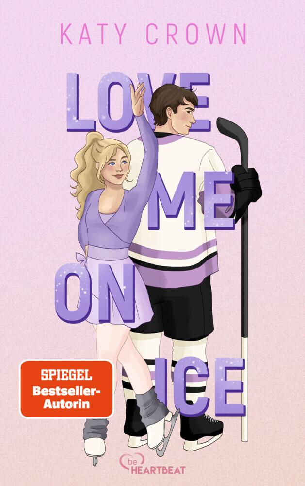 Love Me on Ice