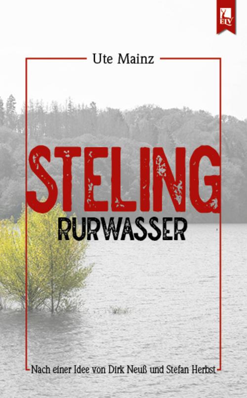 Buchcover: Steling: Rurwasser