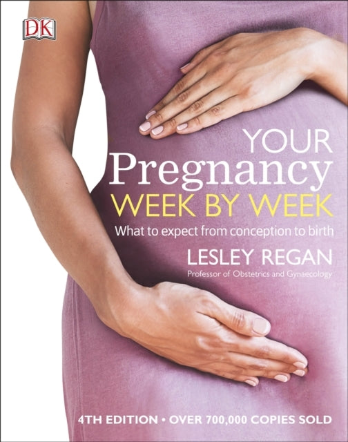 Your Pregnancy Week by Week