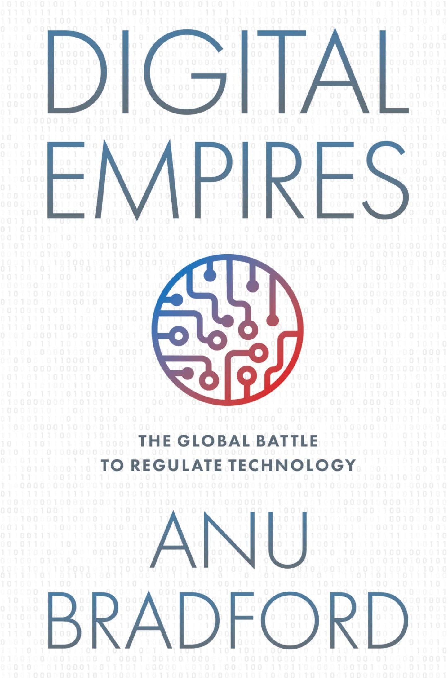 Digital Empires