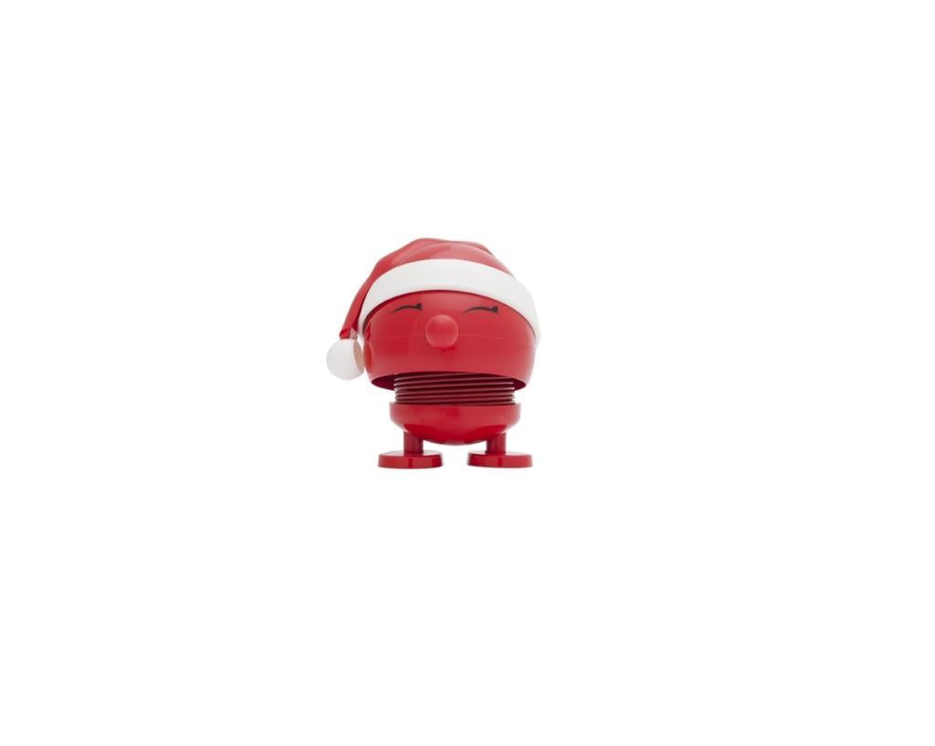 Hoptimist Santa Bimble S Red