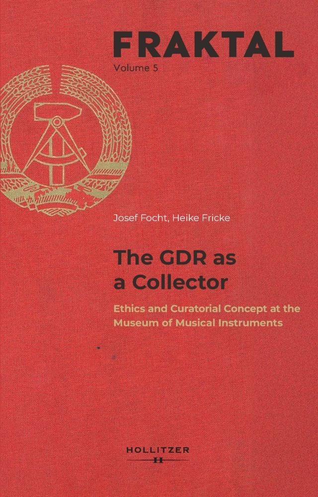 The GDR as a Collector