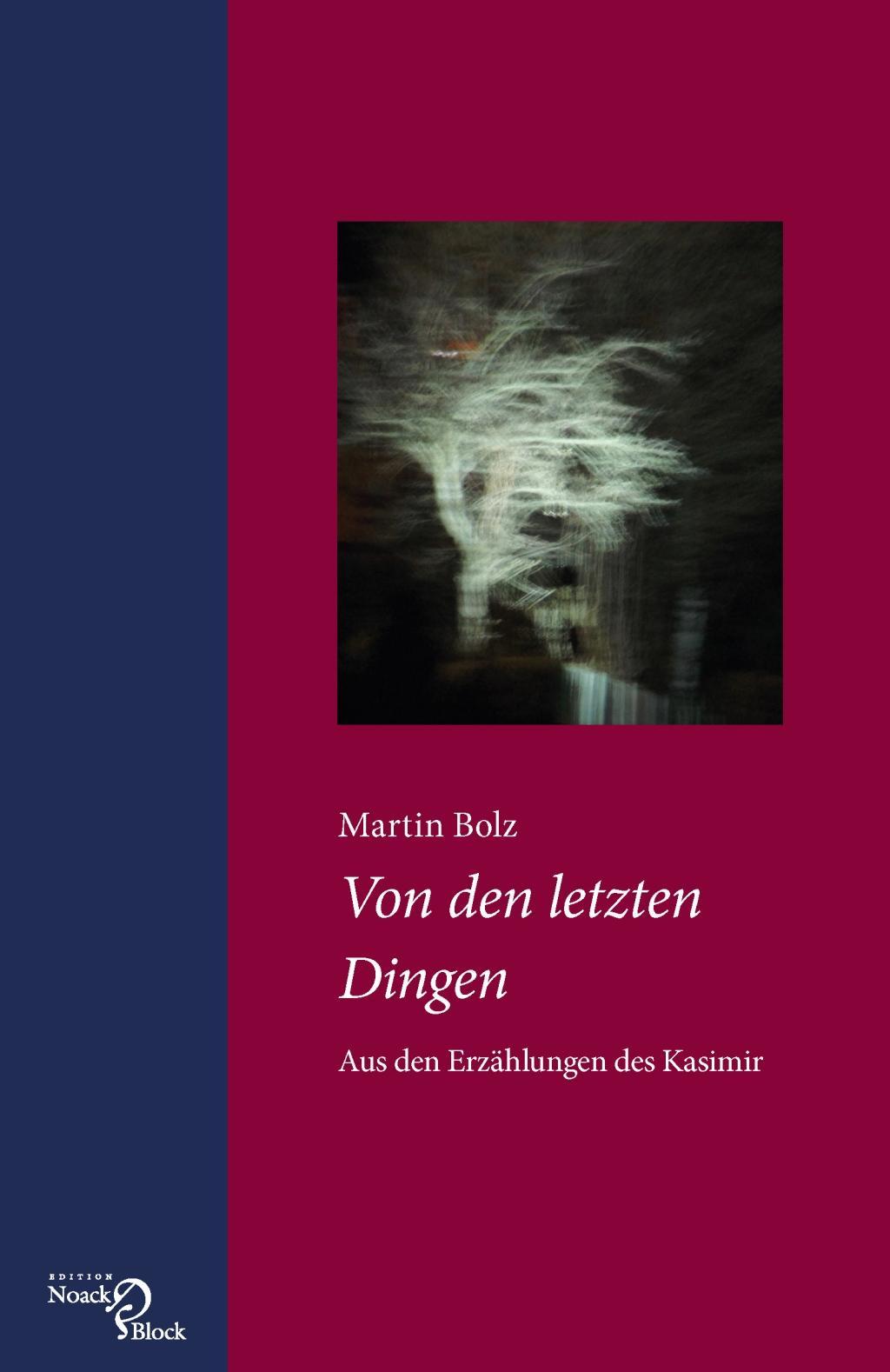 Von den letzten Dingen