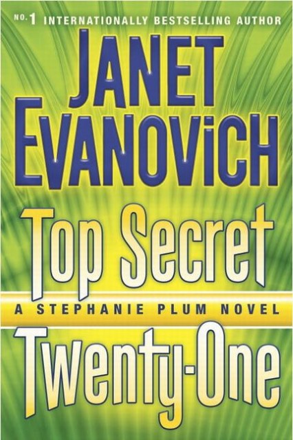 Top Secret Twenty-One