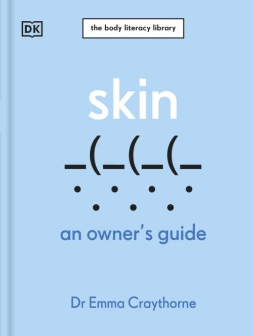 Buchcover: Skin