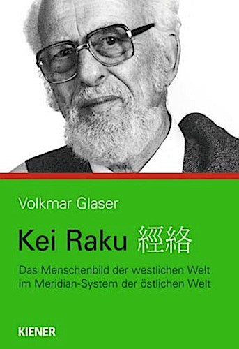 Buchcover: Kei raku