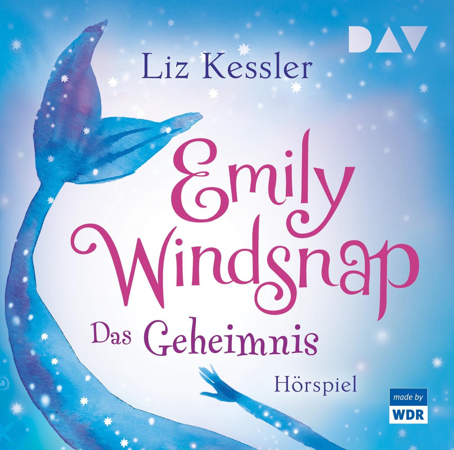 Emily Windsnap - Teil 1: Das Geheimnis