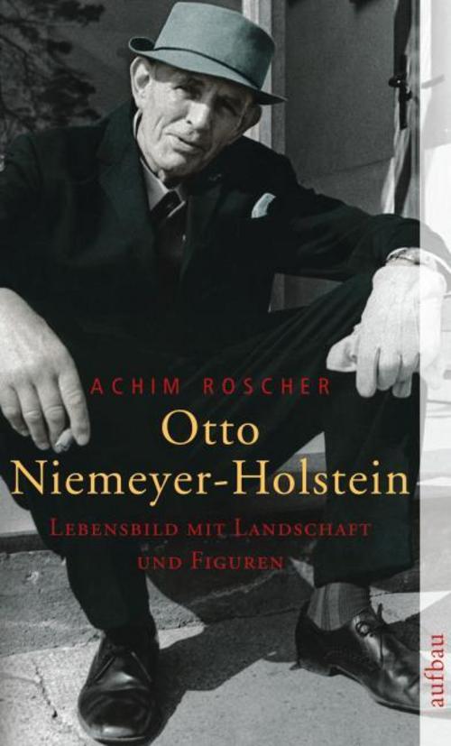 Buchcover: Otto Niemeyer-Holstein