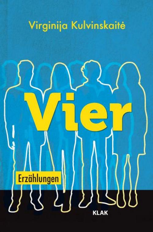 Vier