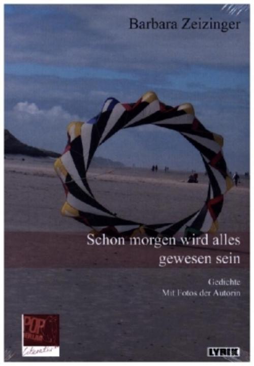 Schon morgen wird alles gewesen sein