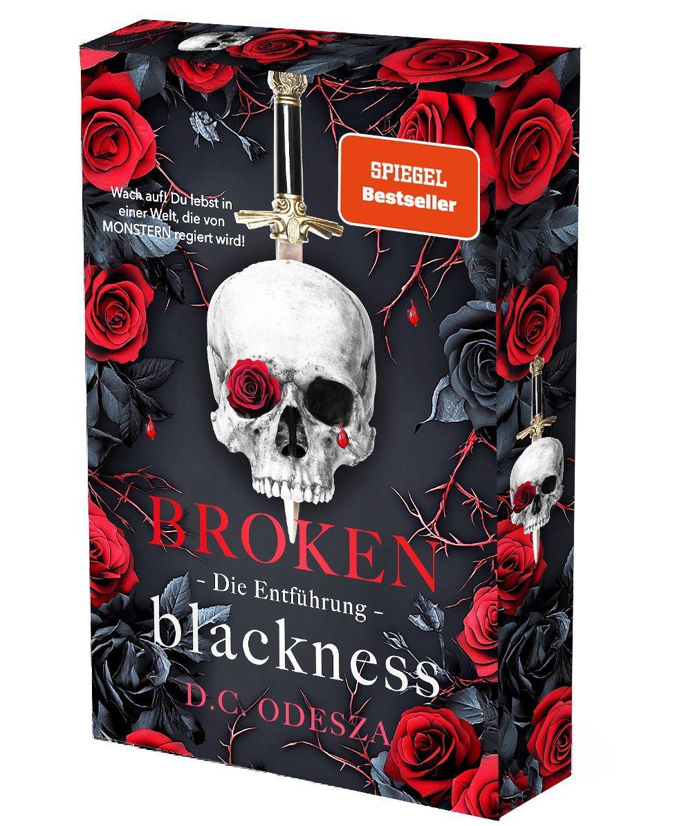 BROKEN Blackness | Die Entführung