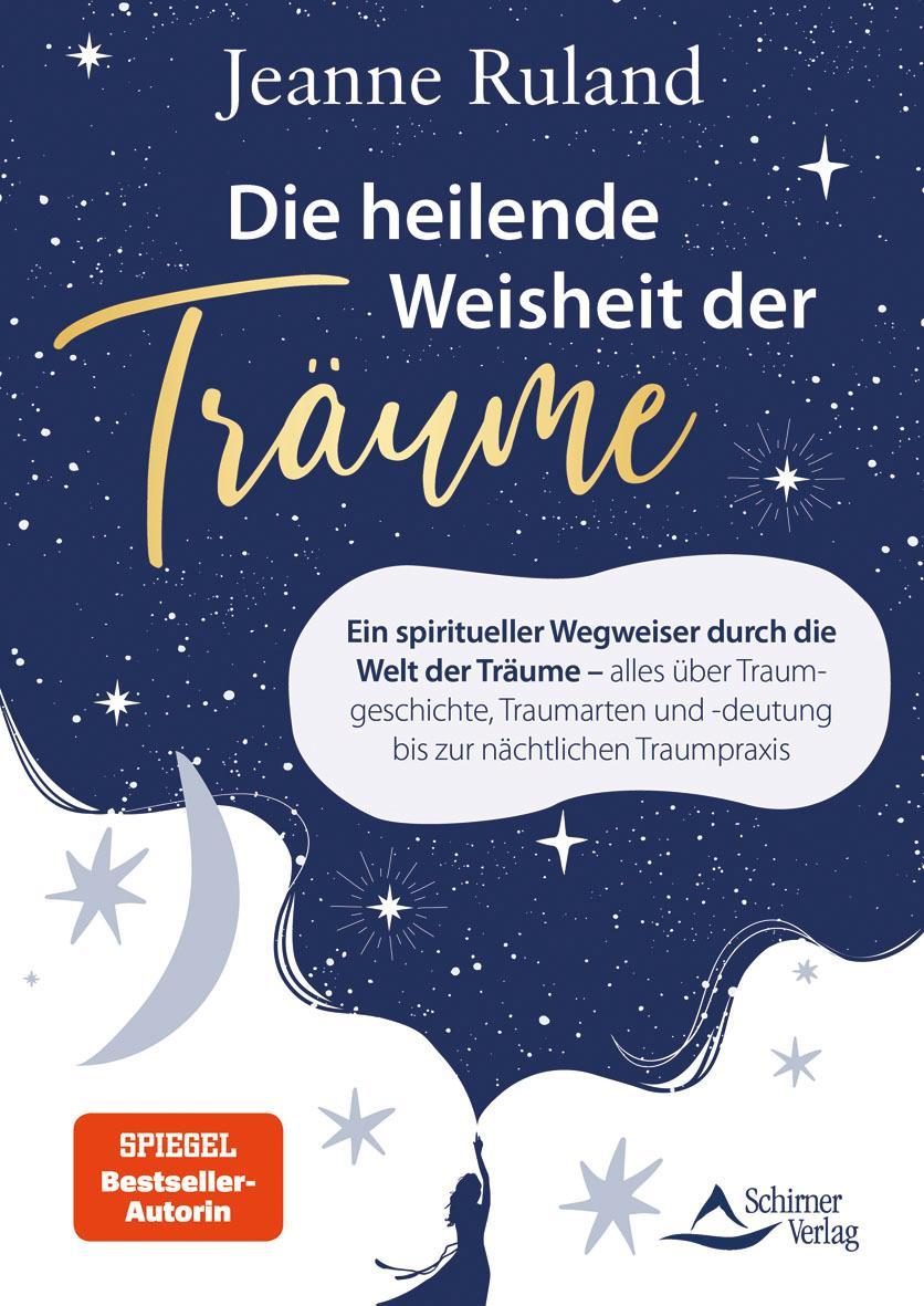 Die heilende Weisheit der Träume