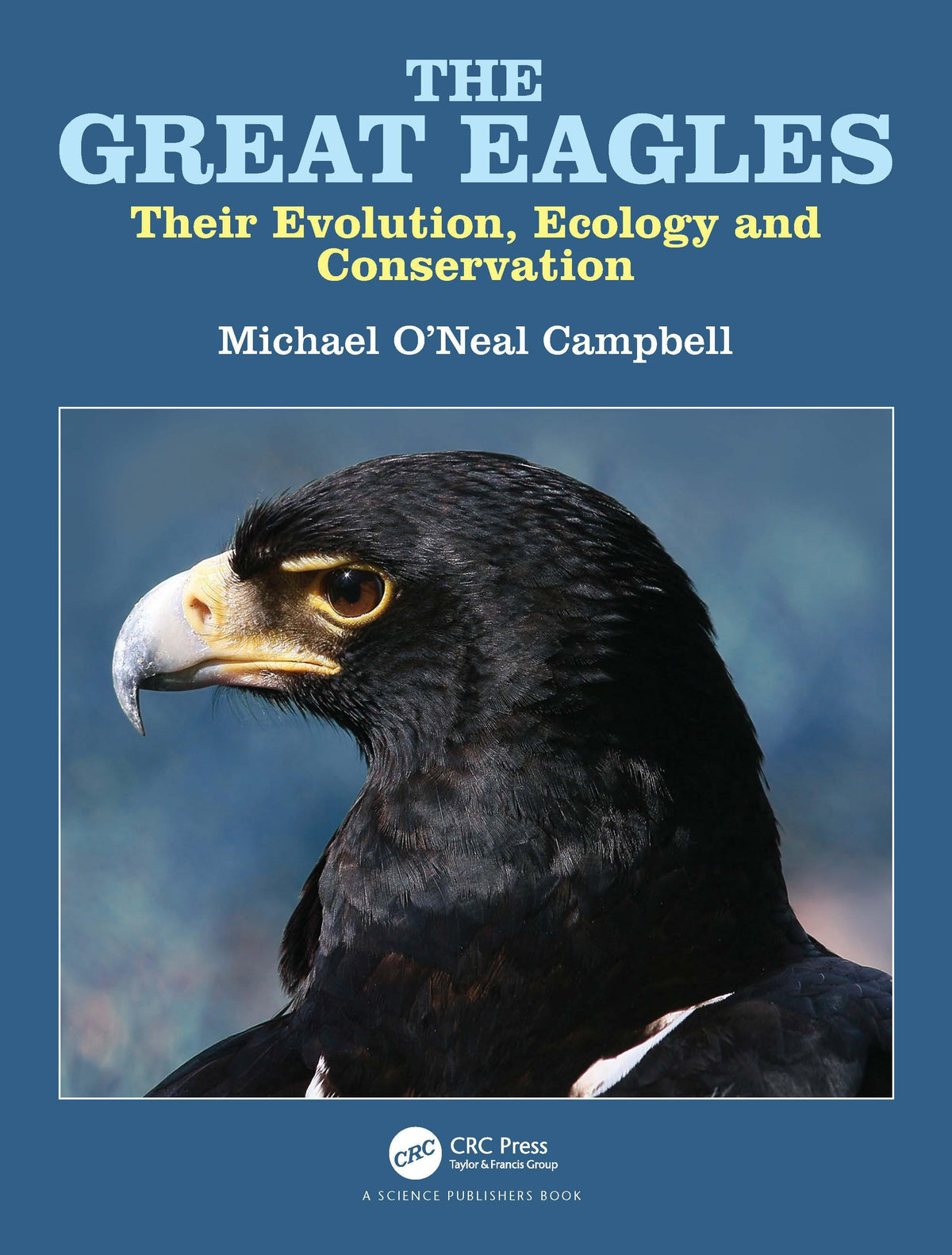 Buchcover: The Great Eagles