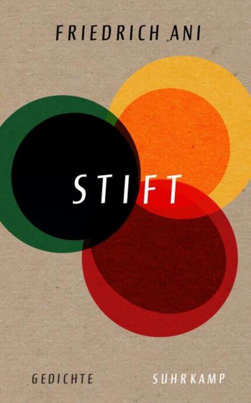 Stift