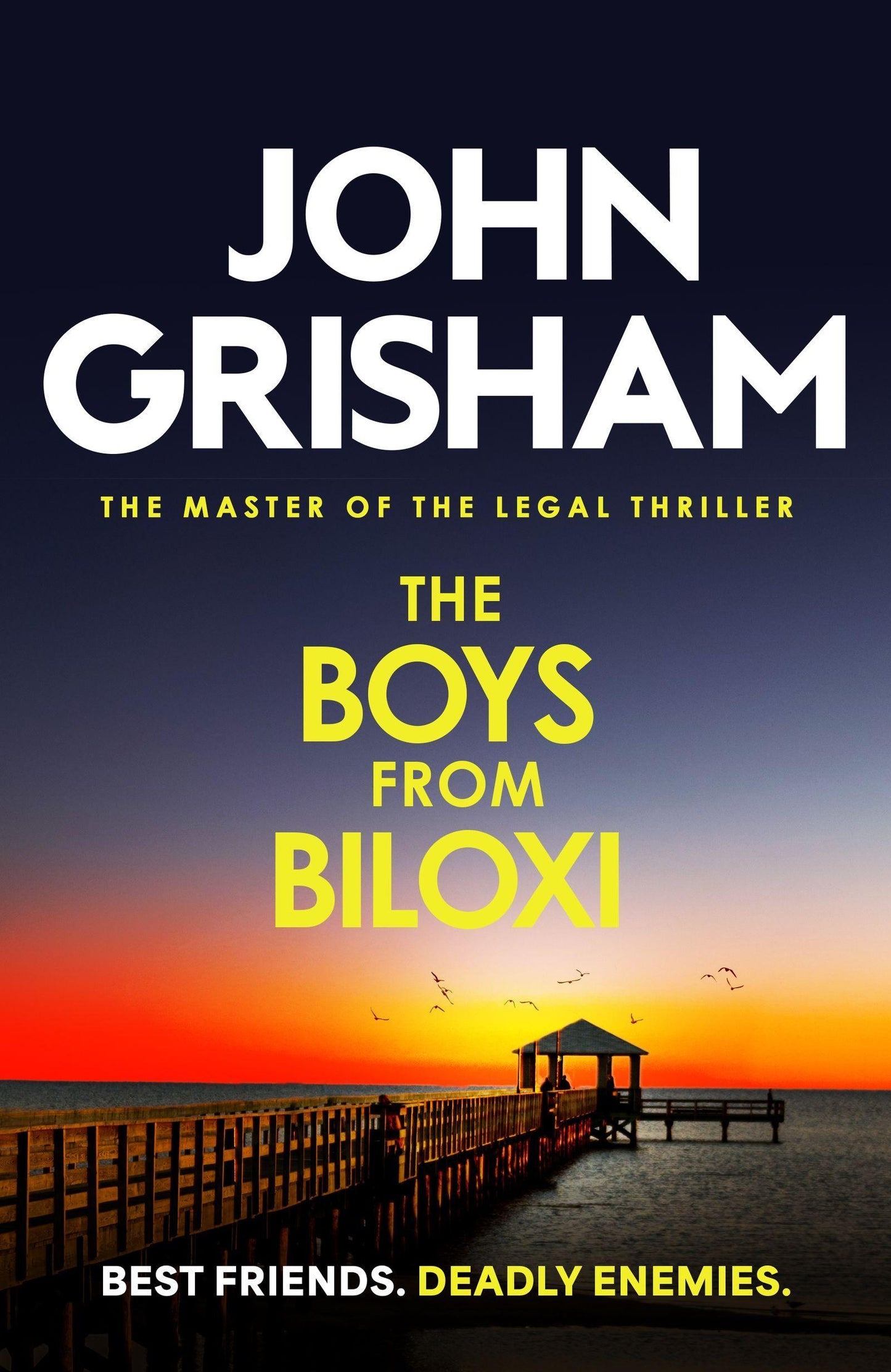 The Boys from Biloxi