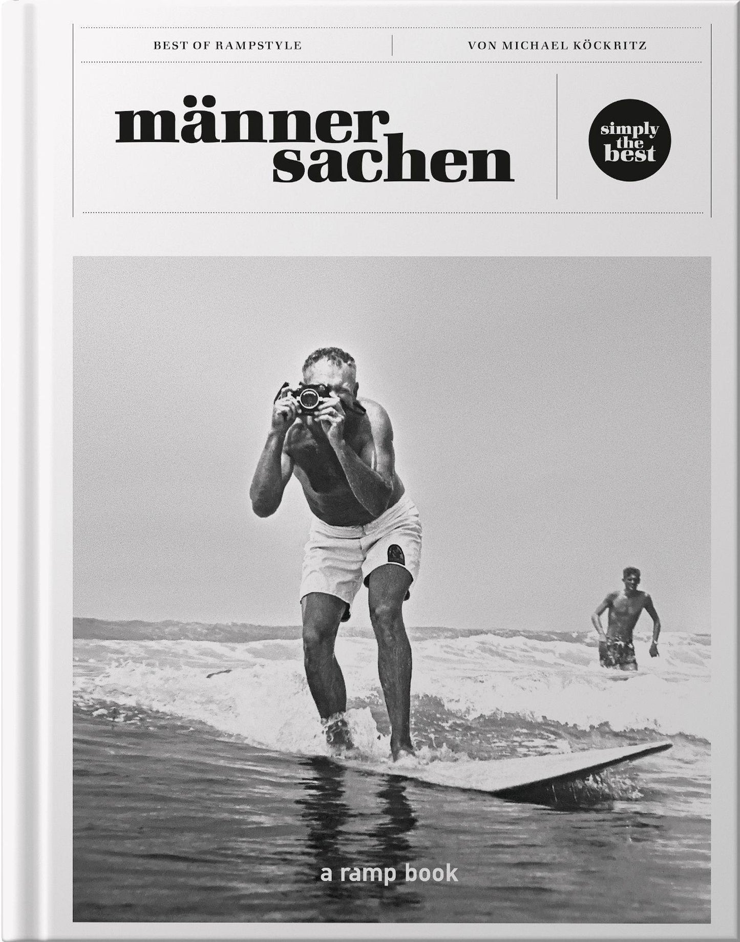 Männersachen: Simply the Best