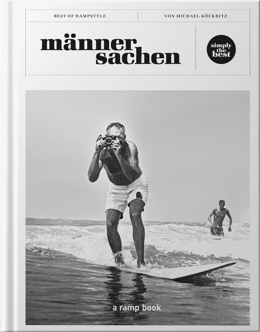 Männersachen: Simply the Best