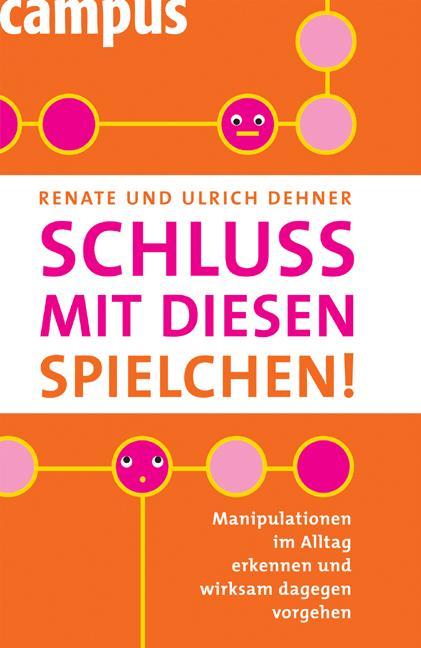 Schluss mit diesen Spielchen!