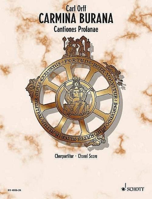 Carmina Burana