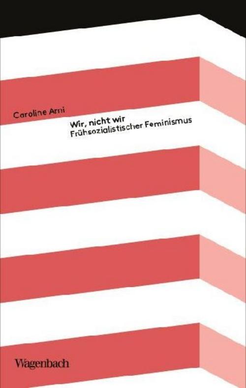 Wir, nicht wir