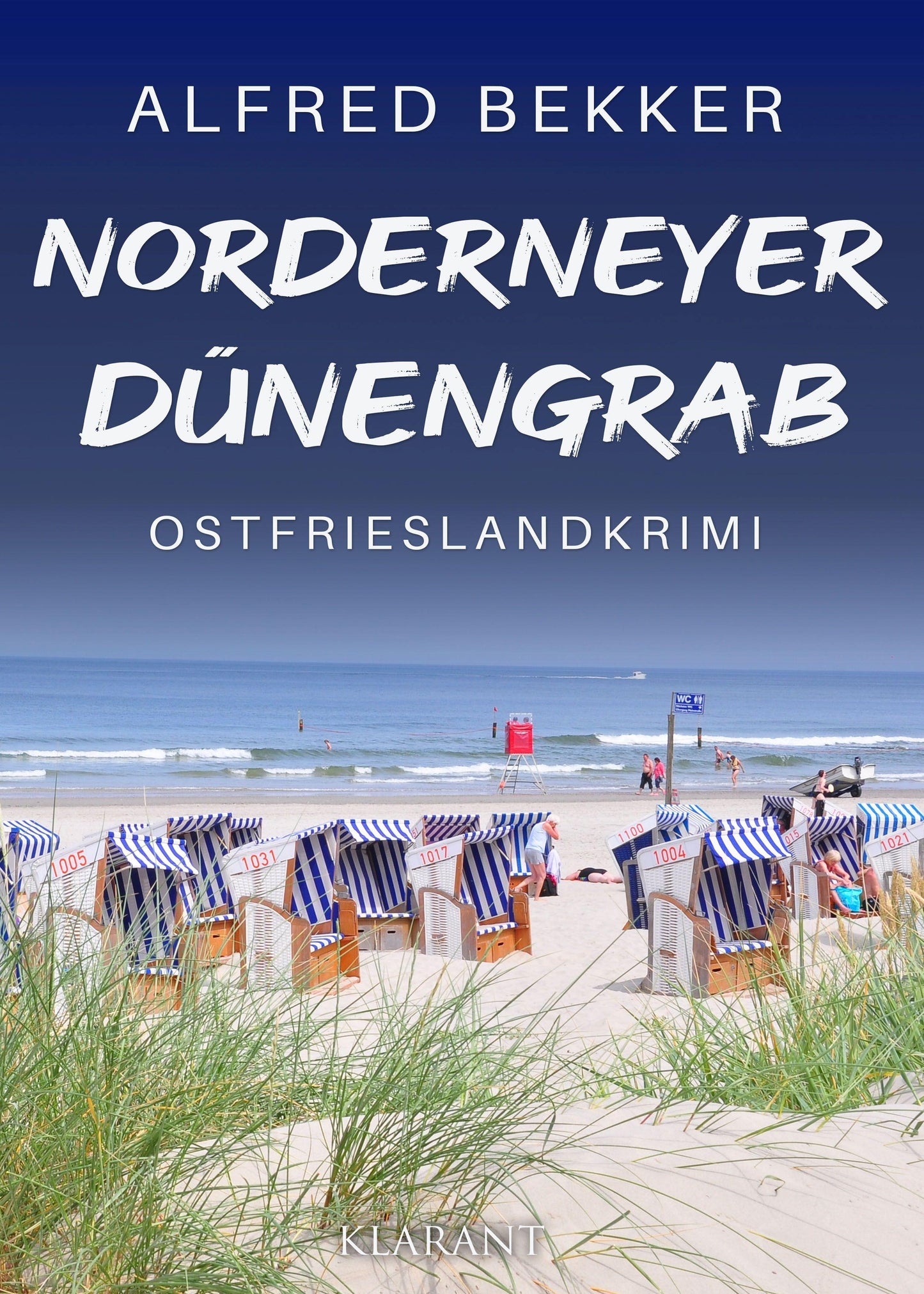 Norderneyer Dünengrab