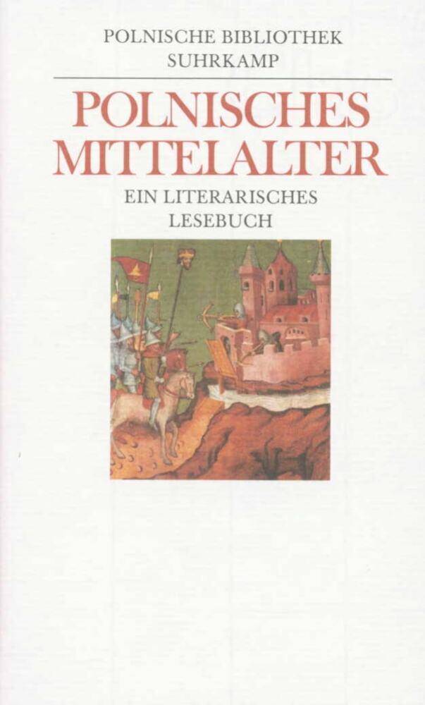 Polnisches Mittelalter