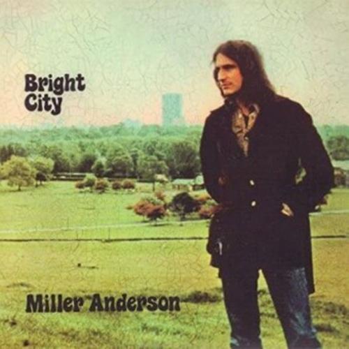 Bright City - Remastered CD Edition