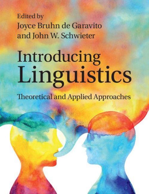 Buchcover: Introducing Linguistics
