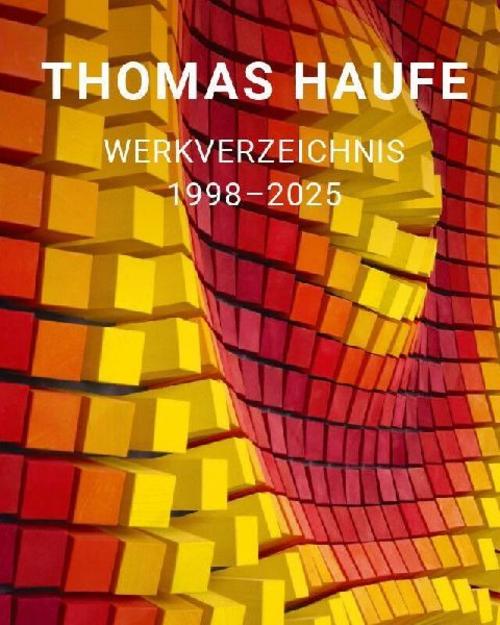 THOMAS HAUFE