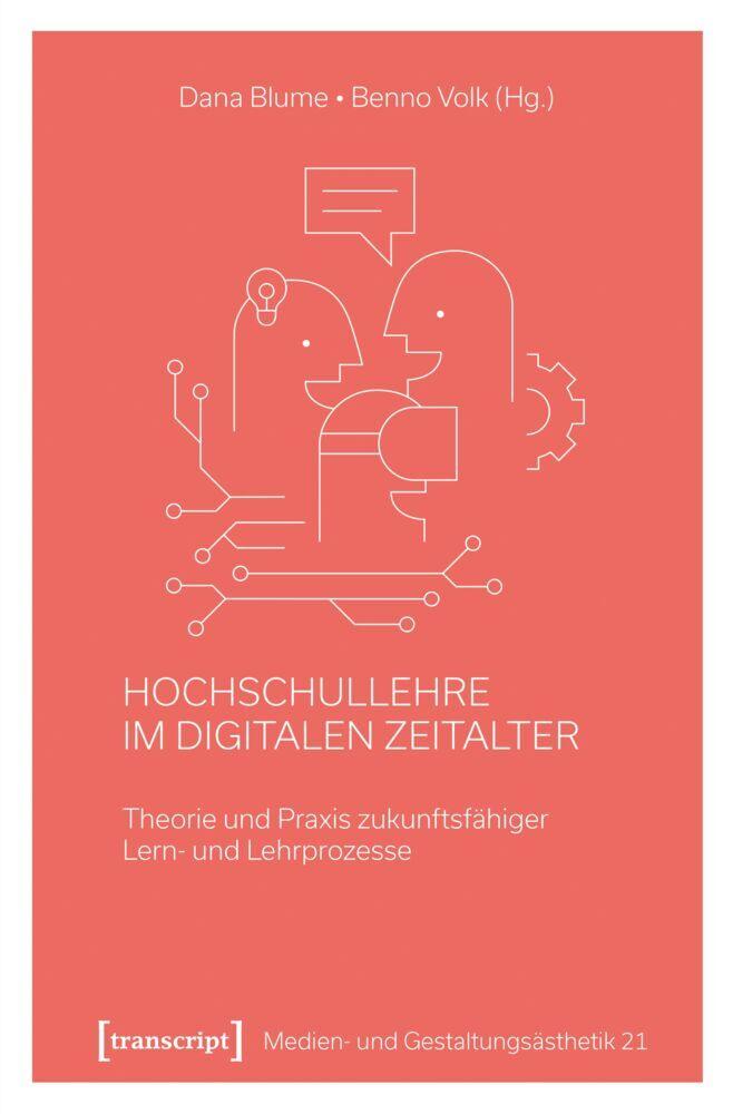 Hochschullehre im digitalen Zeitalter