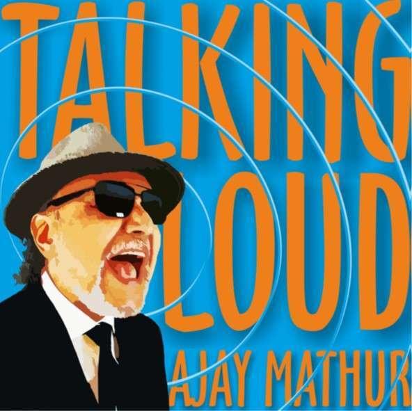 Talking Loud,1 Audio-CD
