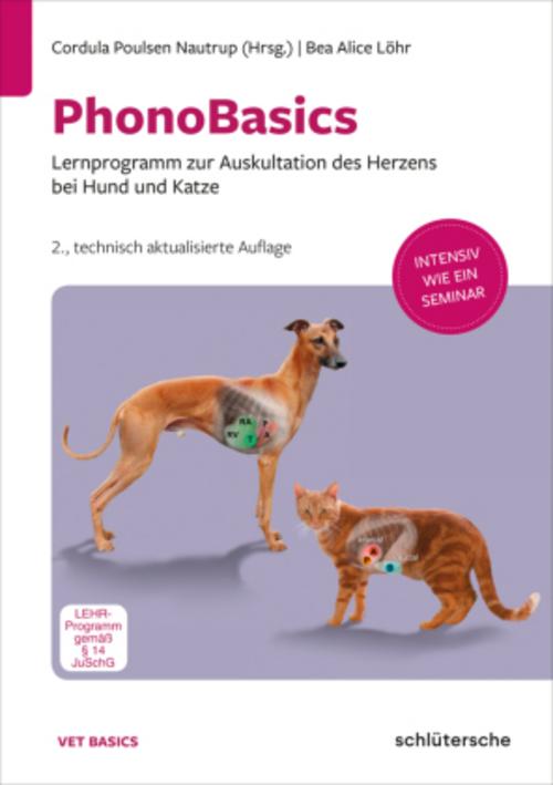 PhonoBasics,1 DVD