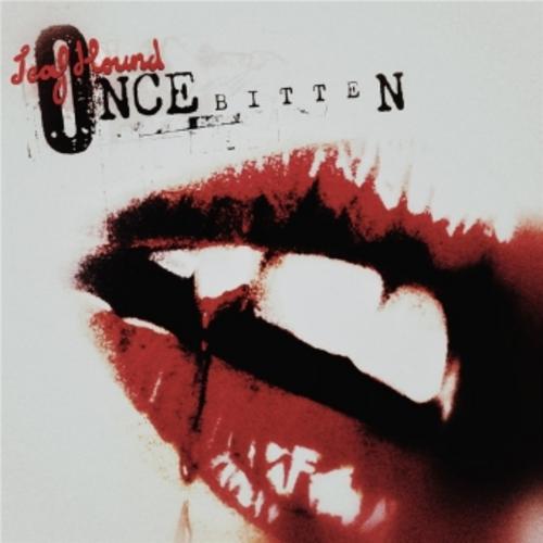 Once Bitten,1 Schallplatte (180g Red Vinyl with insert)