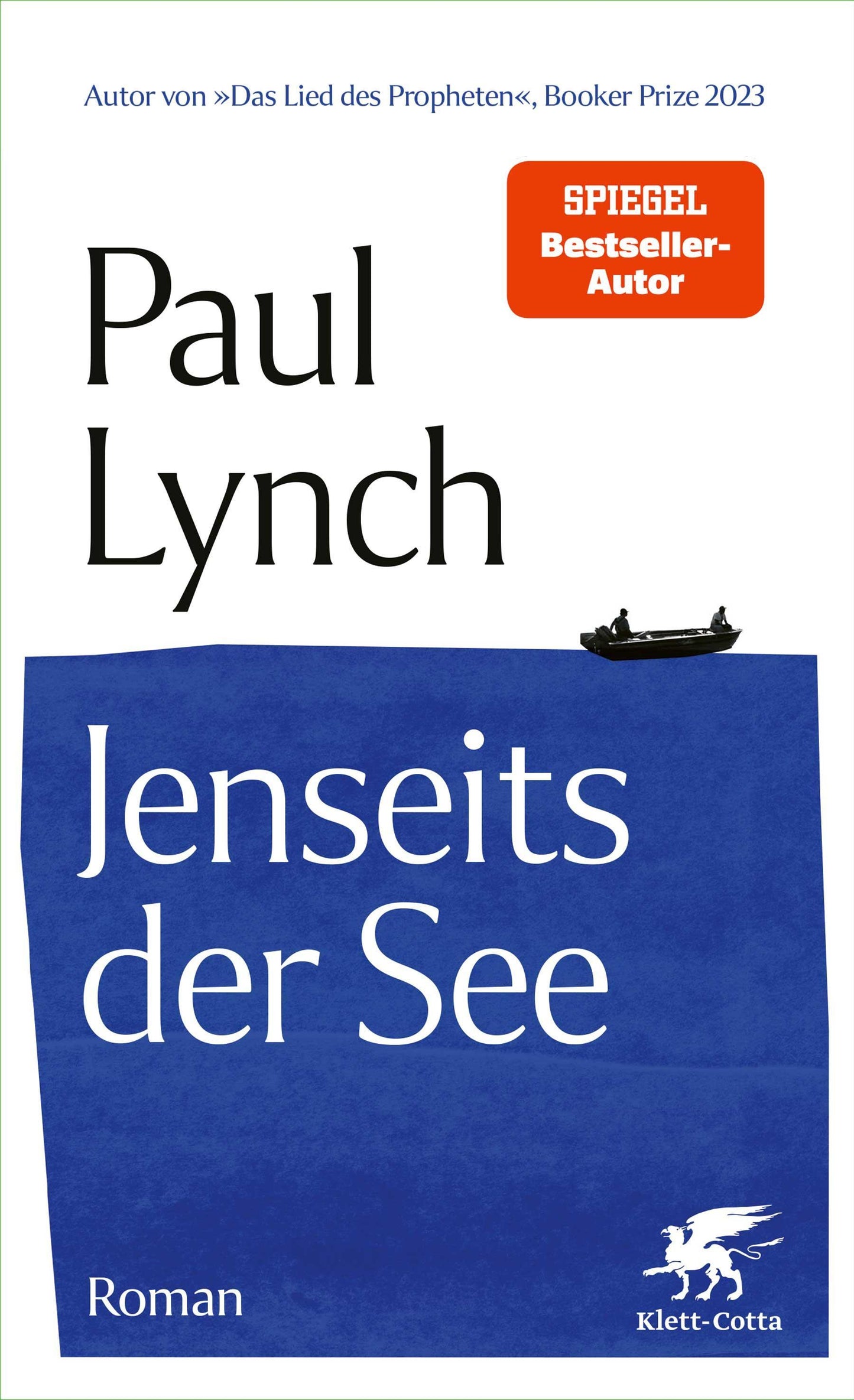 Jenseits der See
