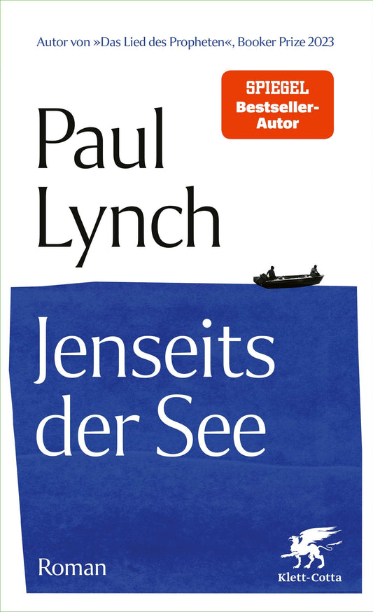 Jenseits der See