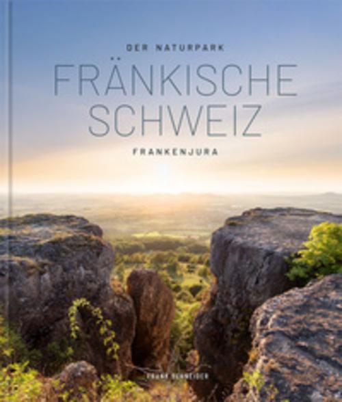 Der Naturpark Fränkische Schweiz
