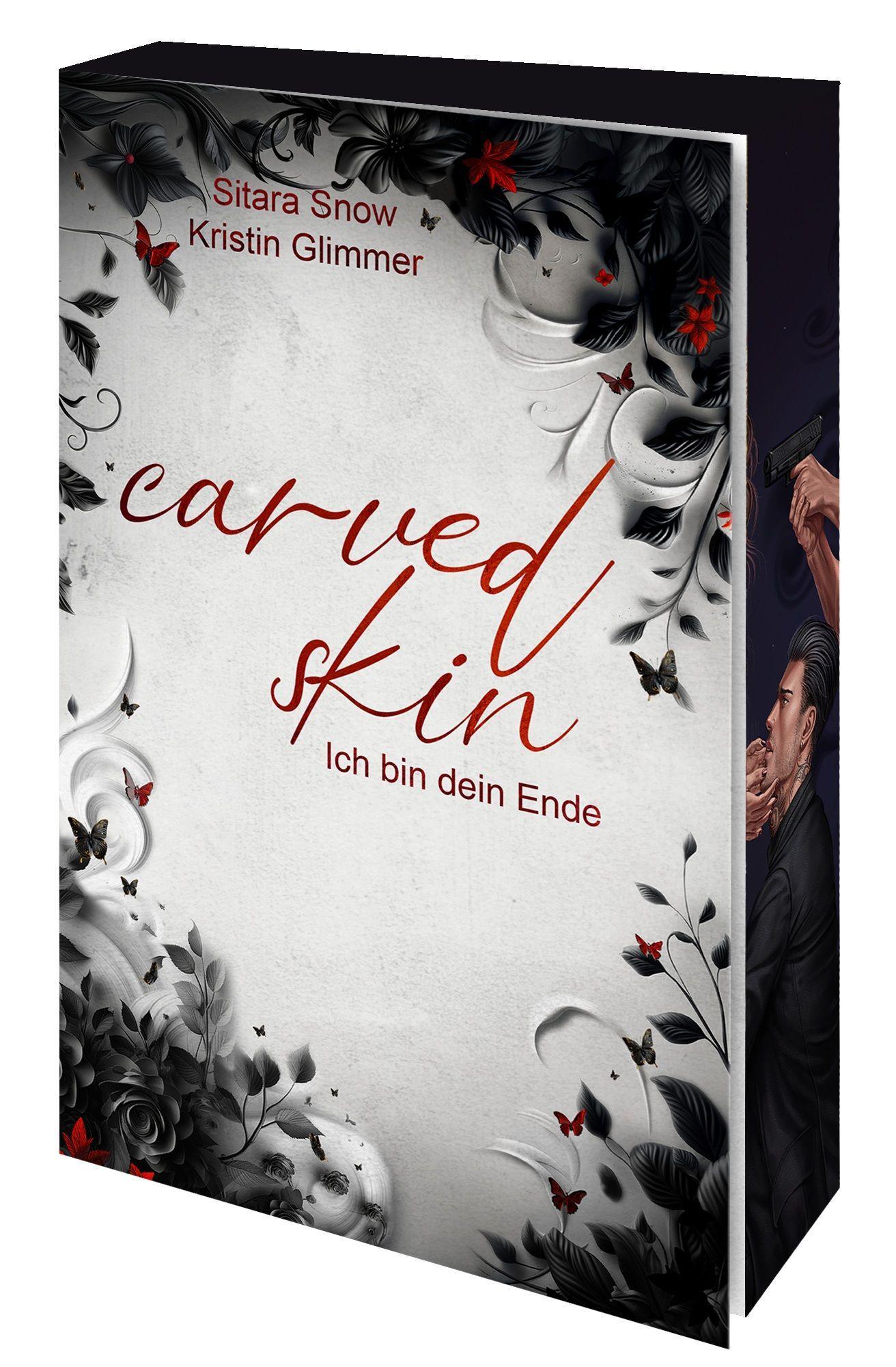 Carved Skin - Ich bin dein Ende