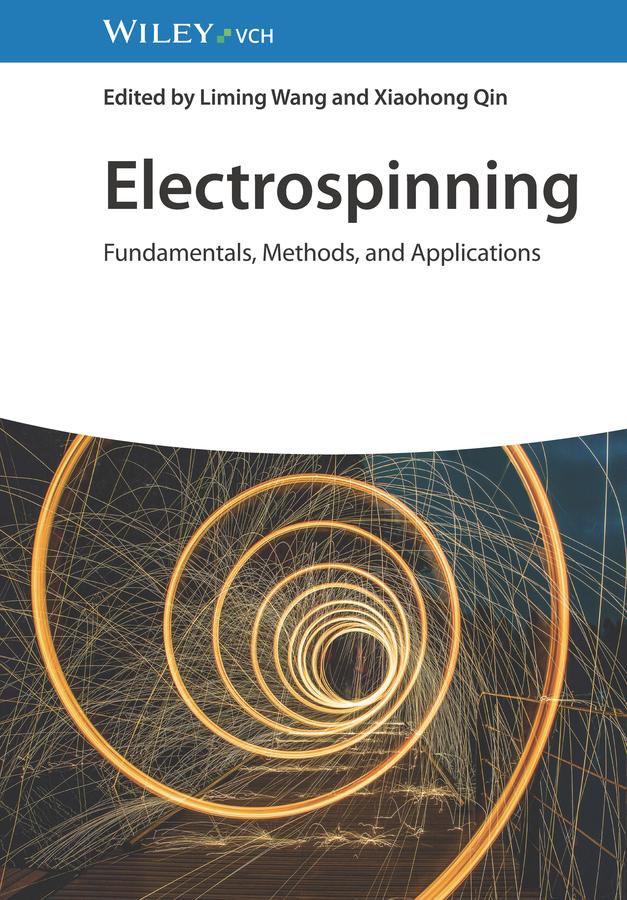 Buchcover: Electrospinning