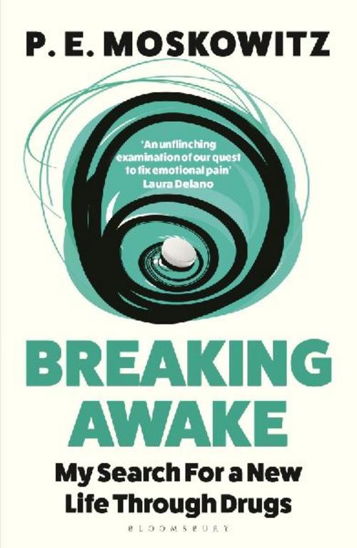 Buchcover: Breaking Awake