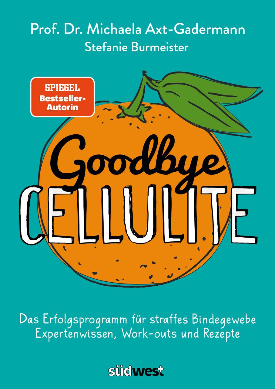 Goodbye Cellulite