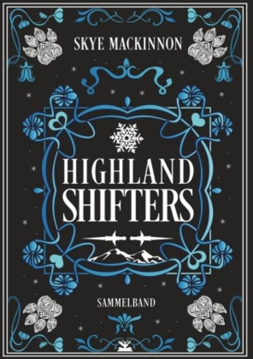 Highland Shifters: Band 1-3