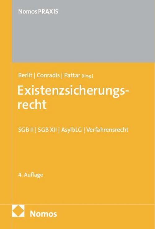 Existenzsicherungsrecht