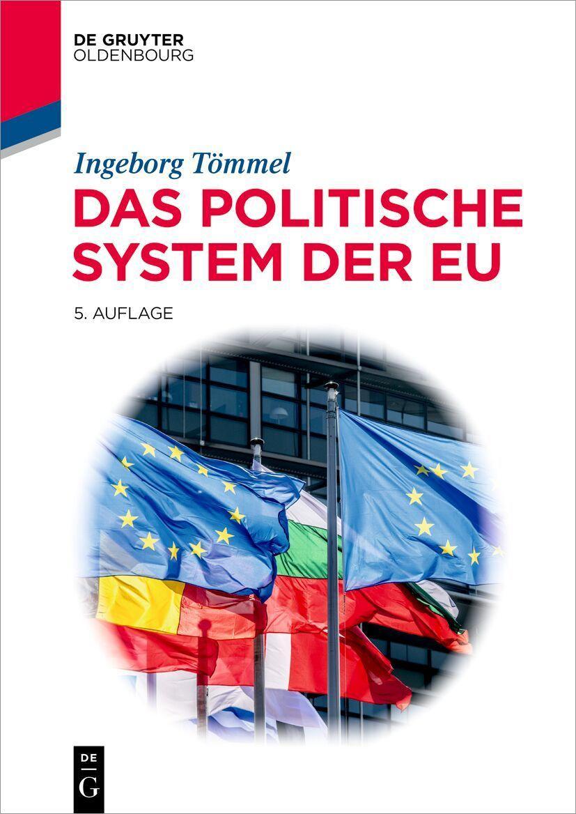 The Political System of the EU