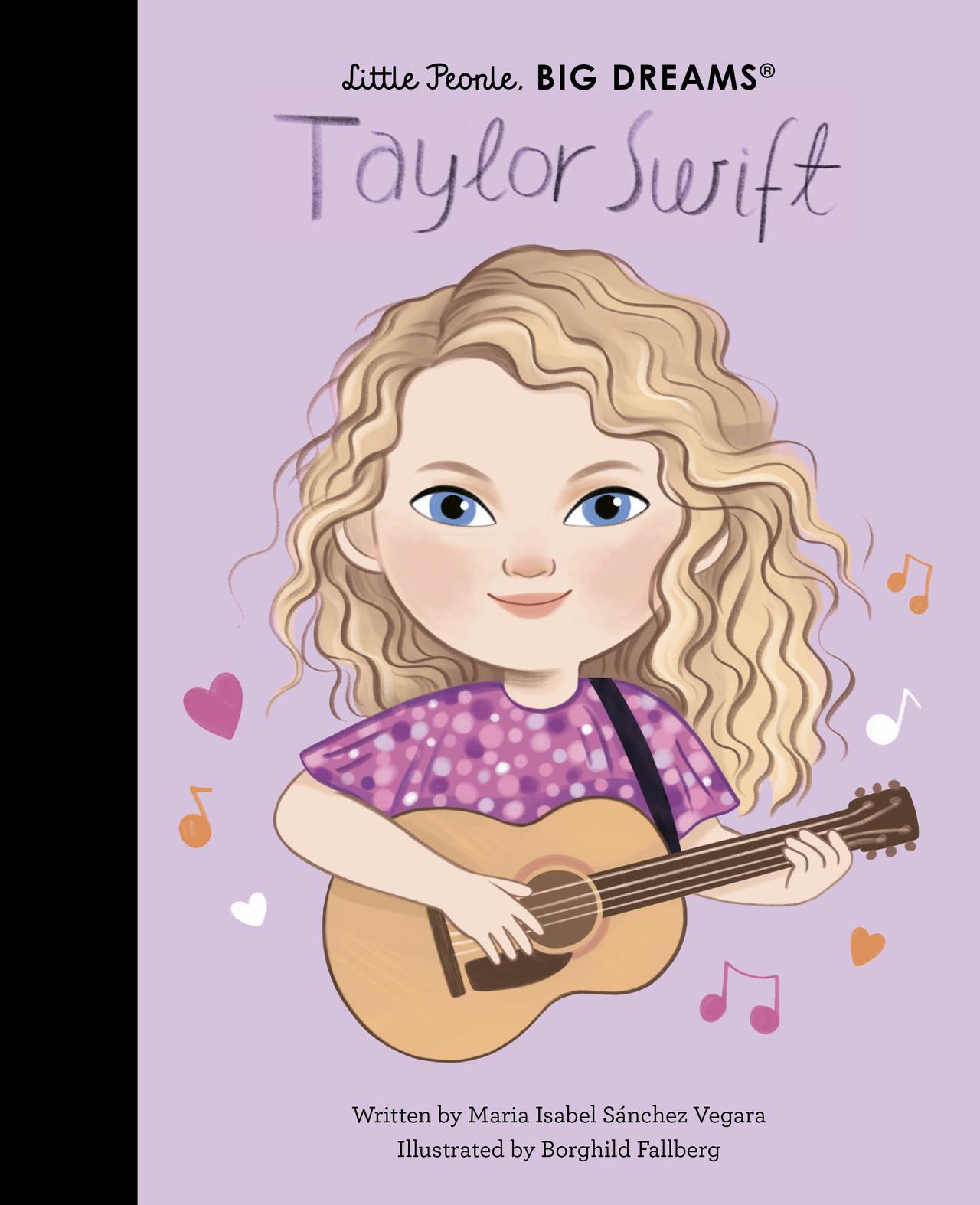 Taylor Swift