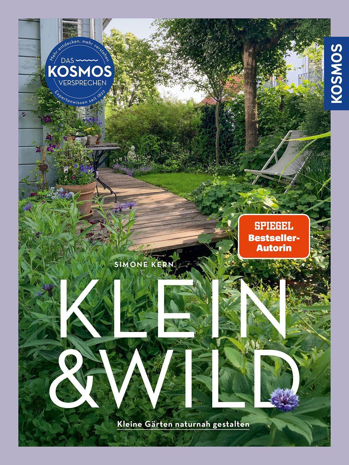 Kern, Simone/Klein & wild